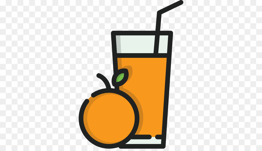 Orangensaft Smoothie Gesundheit shake Milchshake - Saft