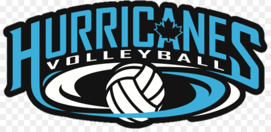 Volleyball-Sport-Brantford-Logo Caledon - volleyball Spieler
