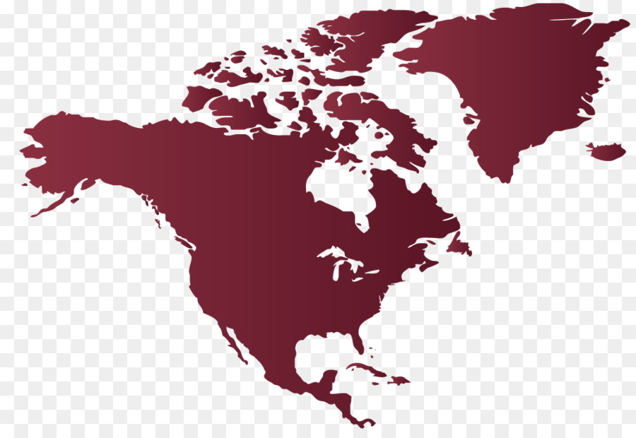 Weltkarte USA-Atlas - Weltkarte