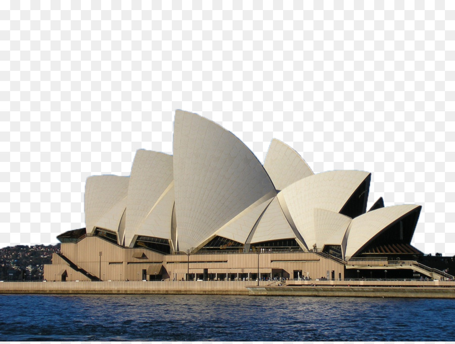Sydney Opera House architettura Moderna, Design d'Interni Servizi Opera Australia - Australia