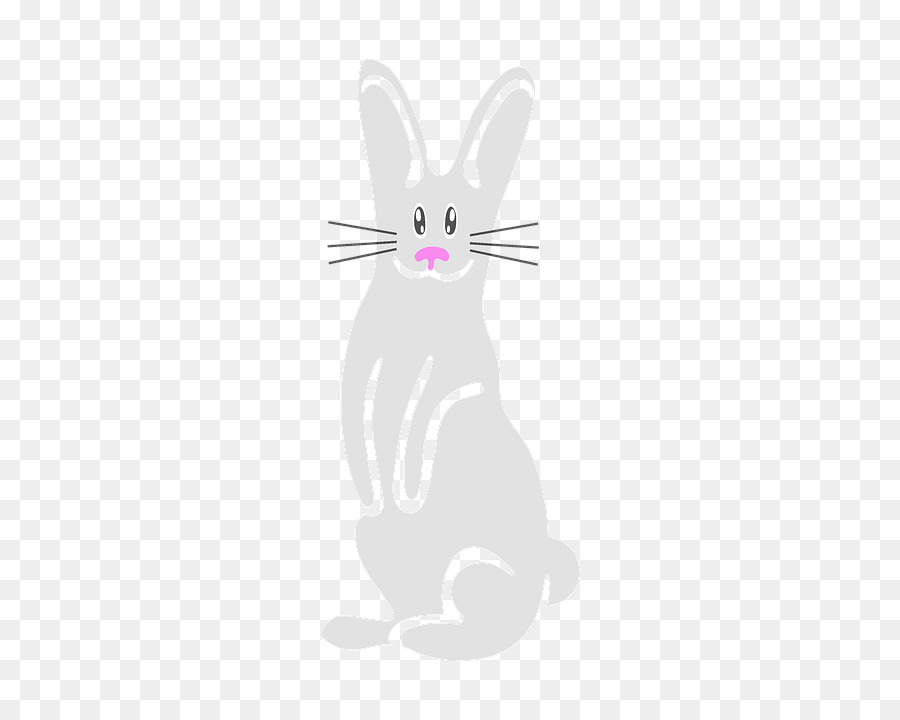 Râu thỏ trong Nước Hare Easter Bunny Chuột - trò chơi tệ