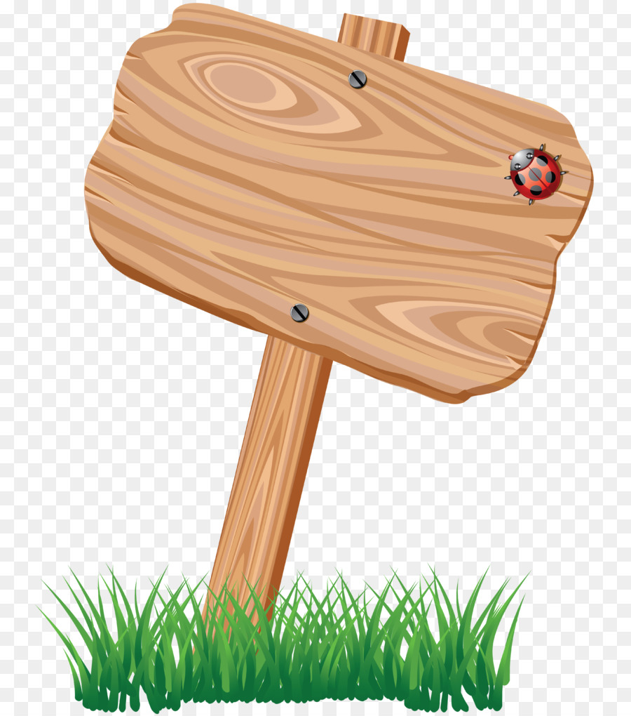 Holz Signage - Holz