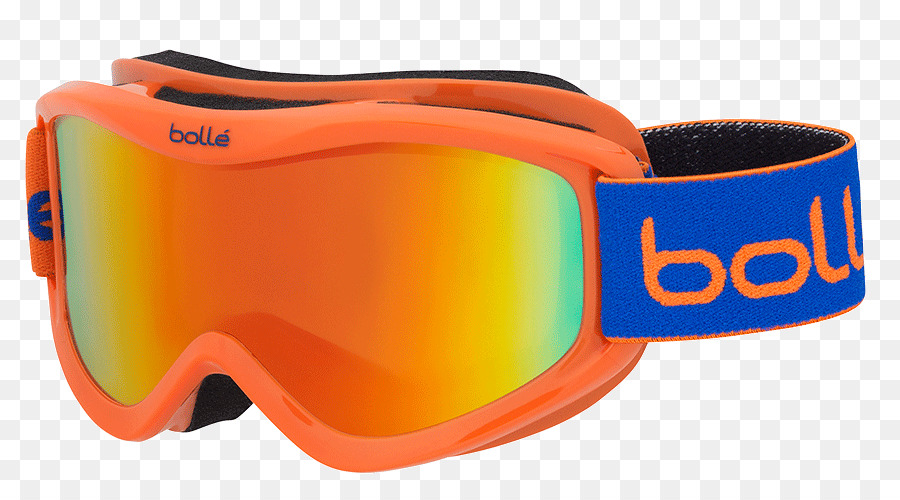Gafas ski Skifahren Schutzbrillen Gläser Maske - Skifahren