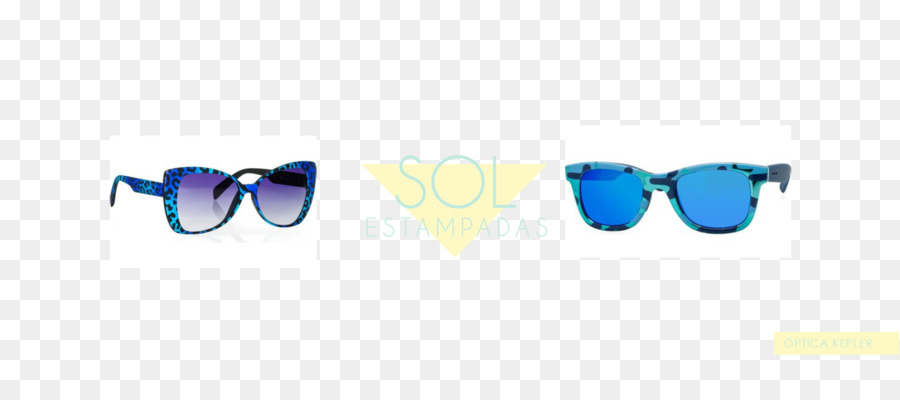 Sonnenbrillen Goggles Logo - Sonnenbrille