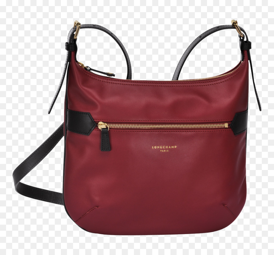 Longchamp Handtasche Aktentasche Leder - Tasche