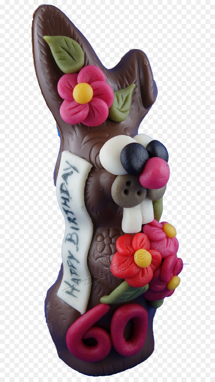 Easter Bunny Leporids Ngày 0 trang trí Bánh - sinh nhật