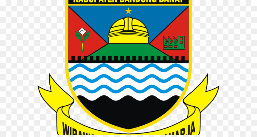 West Bandung Regency - west