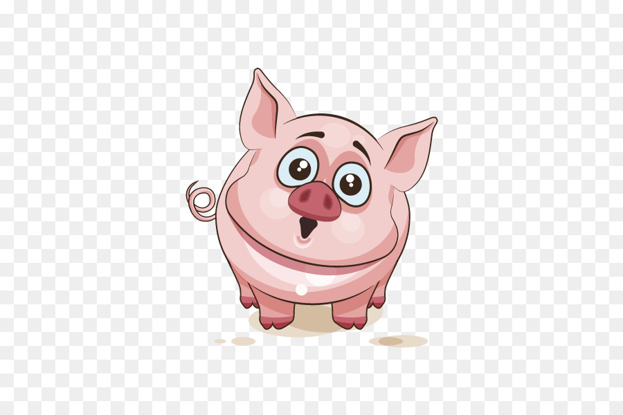 Schwein Royalty-free - Schwein emoji