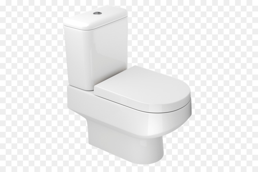 Deca Caixa Econômica Federal WC & Bidet Sitze Brasilien - WC