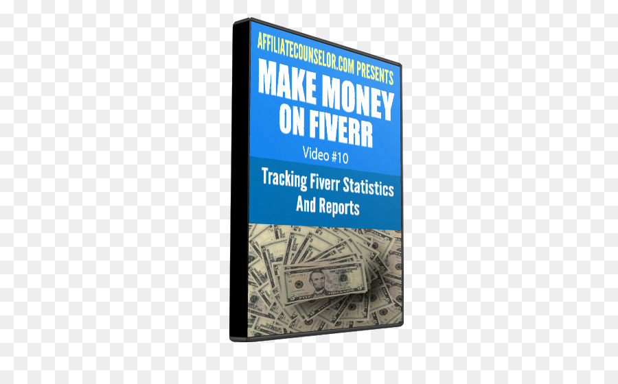 Fiverr Freelancer Statistiche Di Vendita L'Acquirente - consigliere