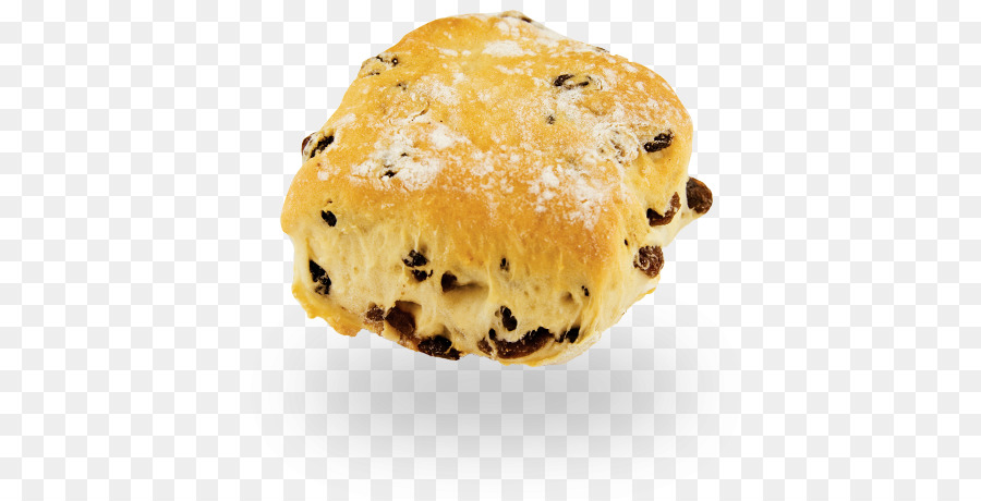 Scone Bun Soda bread pane con l'Uva Spotted dick - panino