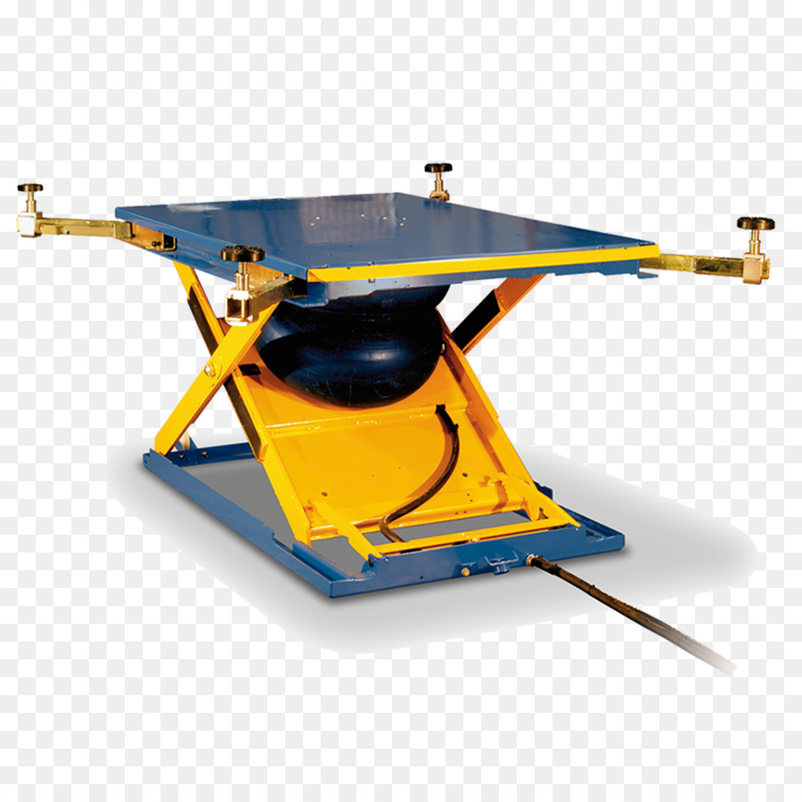 Maschine Aufzug-Luftarbeit-Plattform-Material-handling-Lift-Tisch - andere