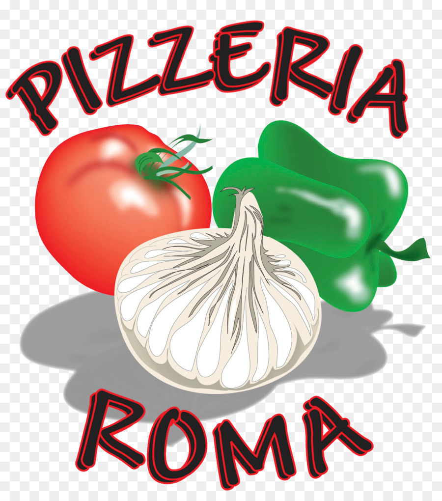 Pizzeria Roma Tomato Food Pizza Marine Way - pomodoro