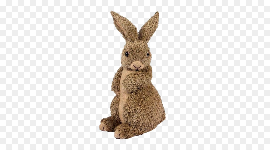 Heimische Kaninchen-Hase Plüschtiere & Kuscheltiere - Kaninchen