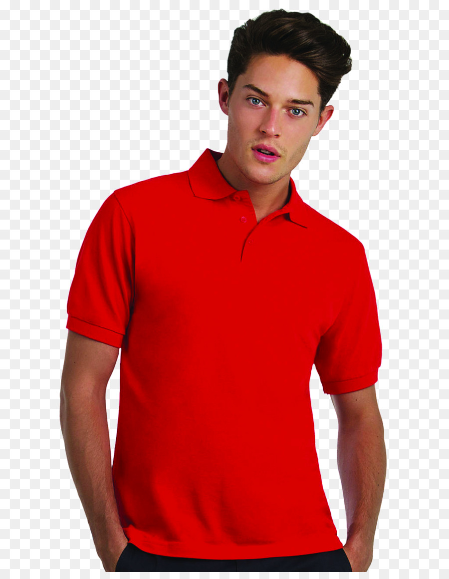 Tshirt Red