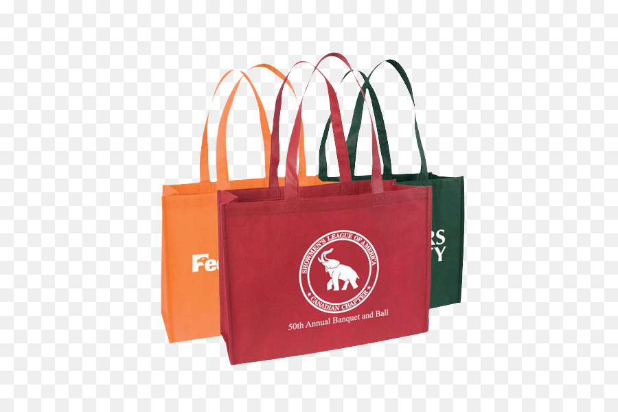 Tote bag Promozione Cerniera Shopping Borse e Carrelli - borsa di tela