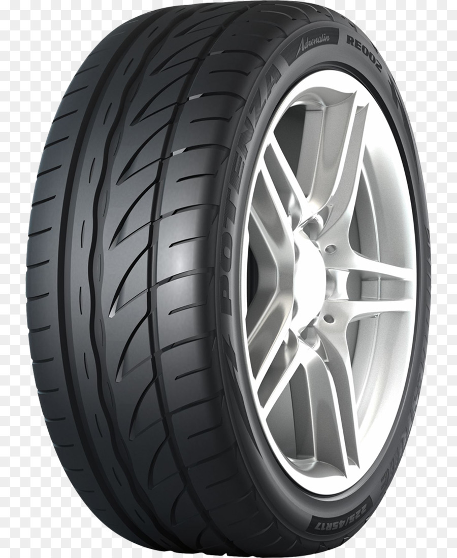 Car Mazda Demio Yokohama Rubber Company, Bridgestone Tire - Auto