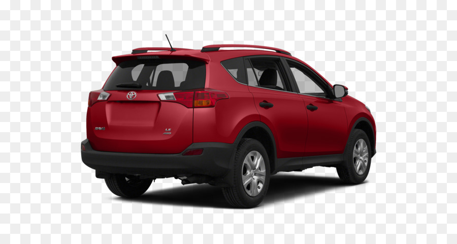 2015 Toyota 4a XLE TRÔI xe thể Thao đa dụng SUV Toyota - toyota
