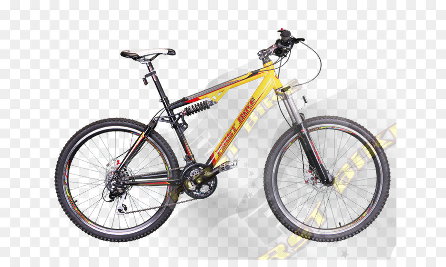 Khung xe đạp xe đạp leo Núi xe 29 inches rắn chuông xe Đạp - Xe đạp