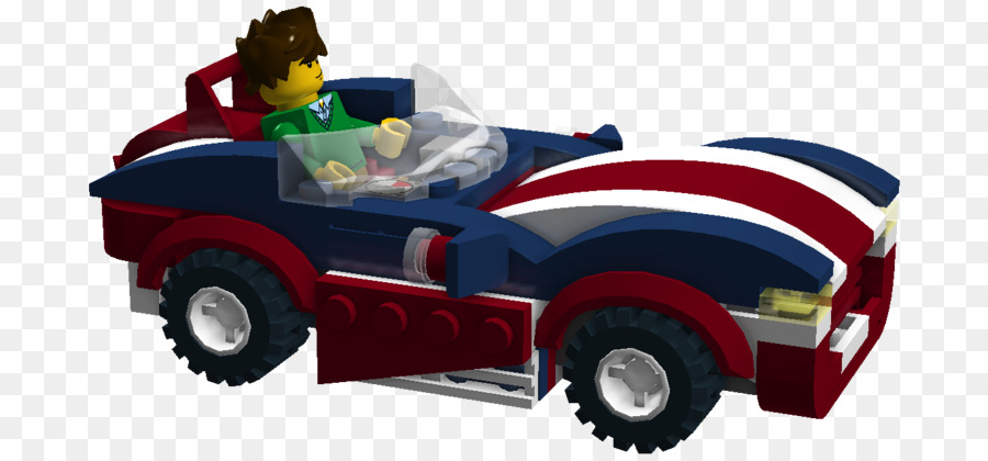 Auto Spielzeug Fahrzeug - Auto