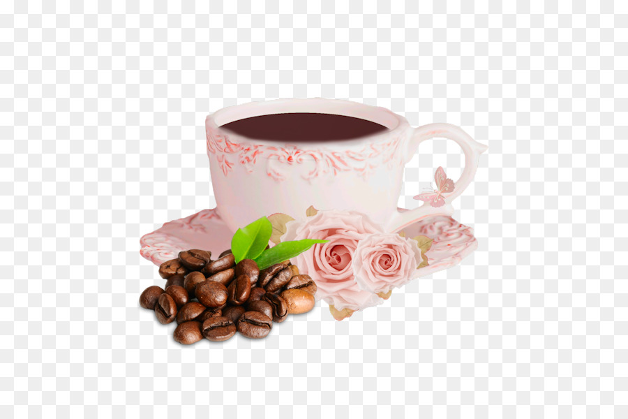 Kaffee-Tasse Instant-Kaffee-Becher Koffein - Kaffee