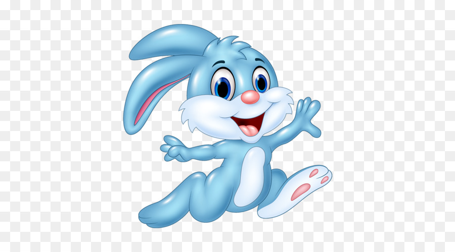 Bugs Bunny-Cartoon-Kaninchen - Kaninchen