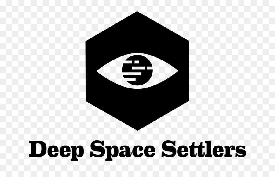 Logo Năng Để - không gian sâu