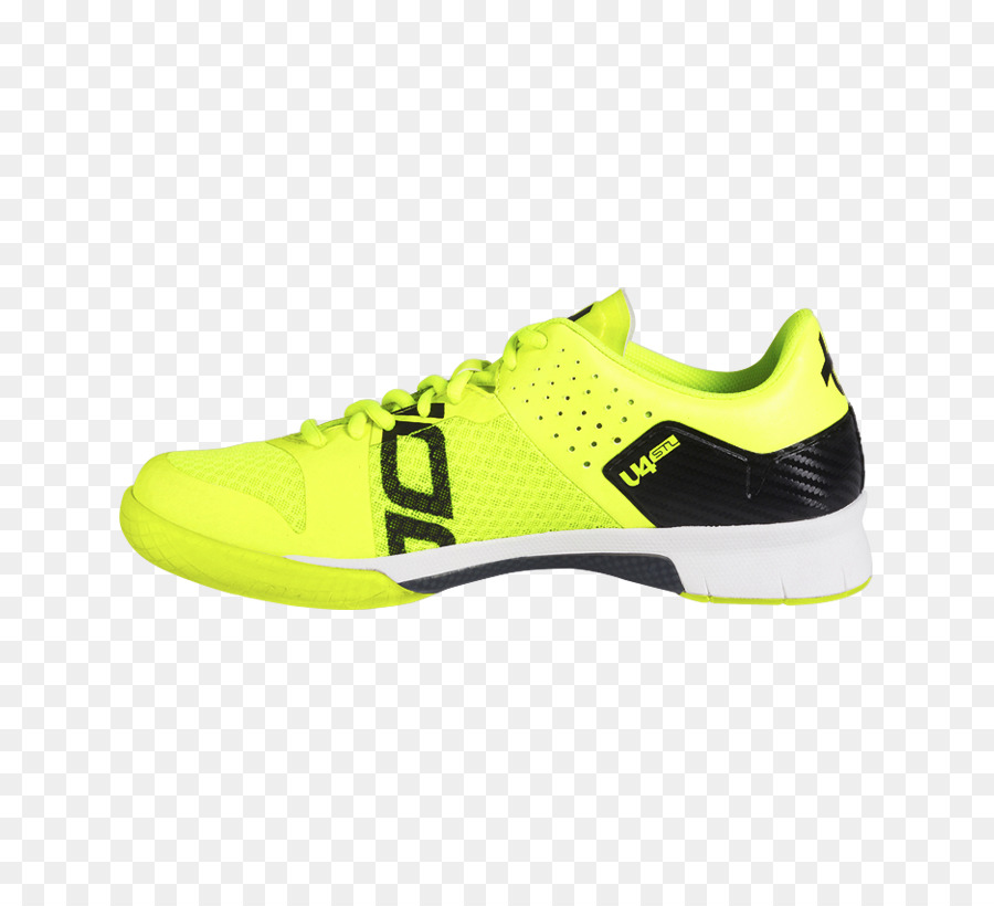 Sneakers Skate-Schuh Mizuno Corporation Sportswear - gelb ball Torwart