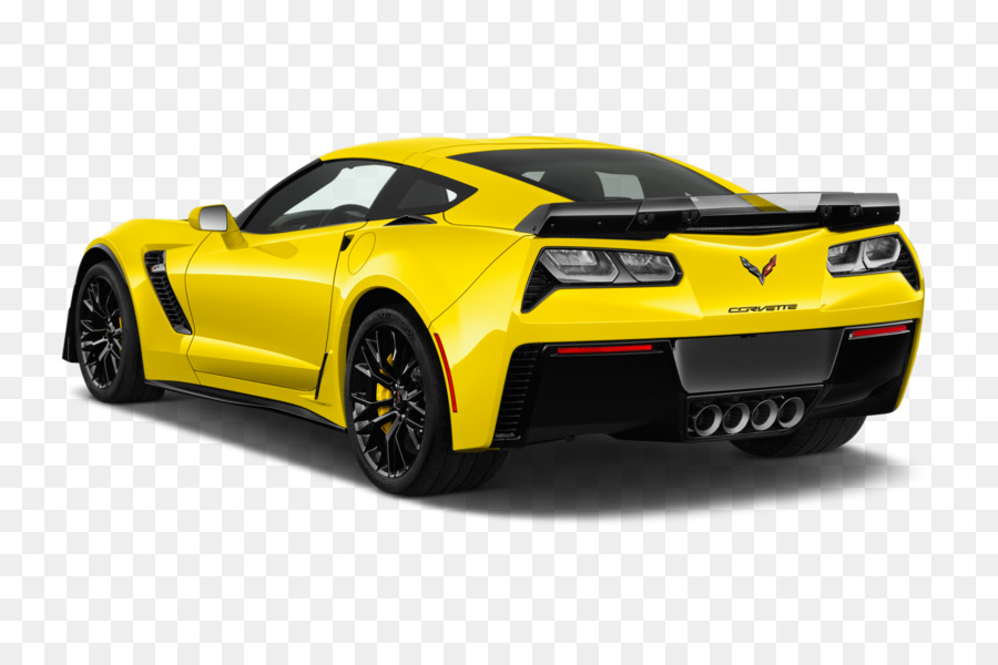 2019 Chevrolet Corvette, Da General Motors Chevrolet Corvette Z06 - Chevrolet
