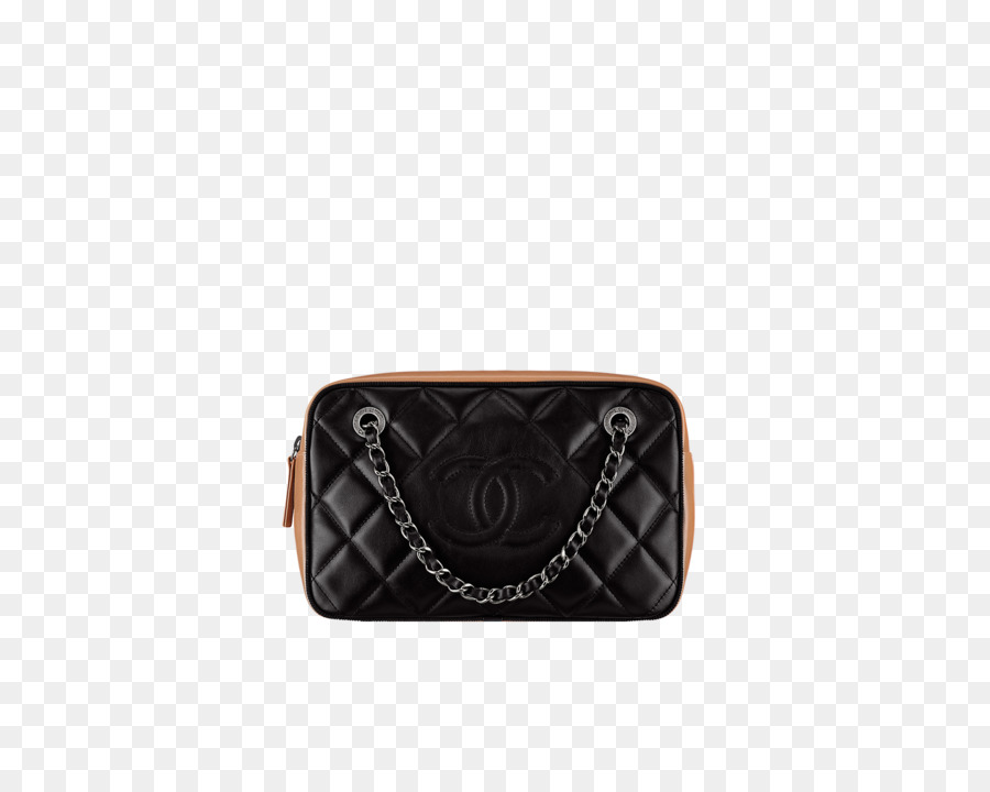 Chanel Leder Handtasche Fendi - Chanel