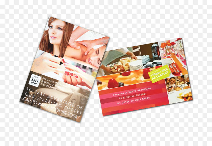 Alter von Farben-Werbung Flyer Broschüre Drucker - Produkt promotion flyer