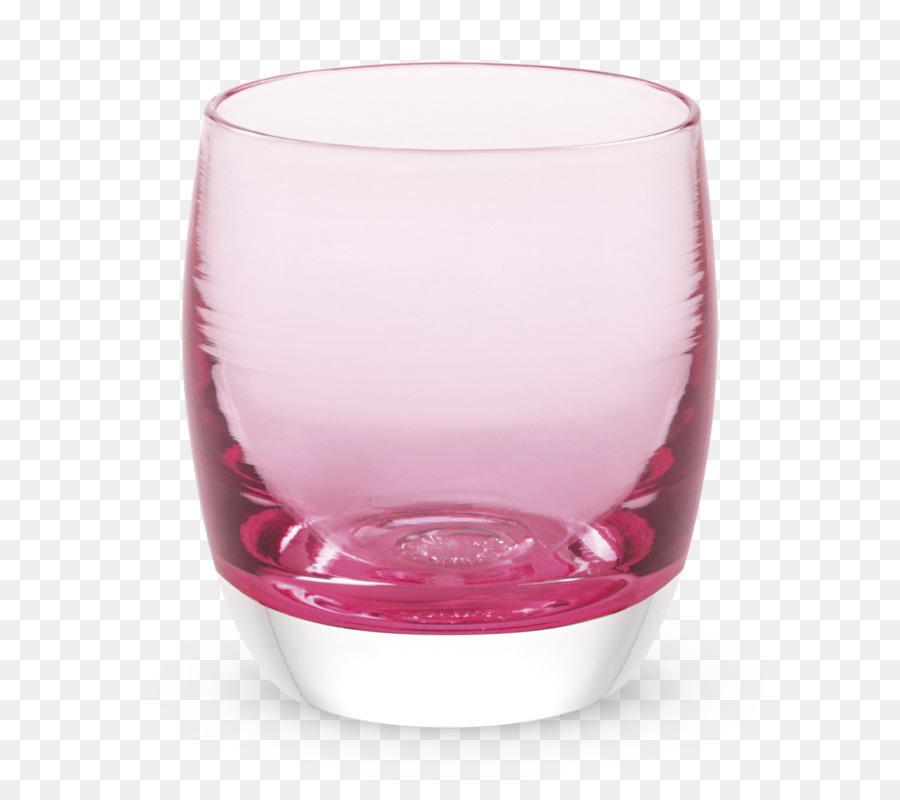 Glassybaby bicchiere di Vino lampada Votiva bicchiere Old Fashioned - vetro