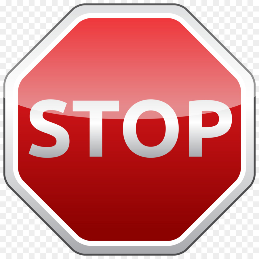Stop Schild clipart - stop Schild