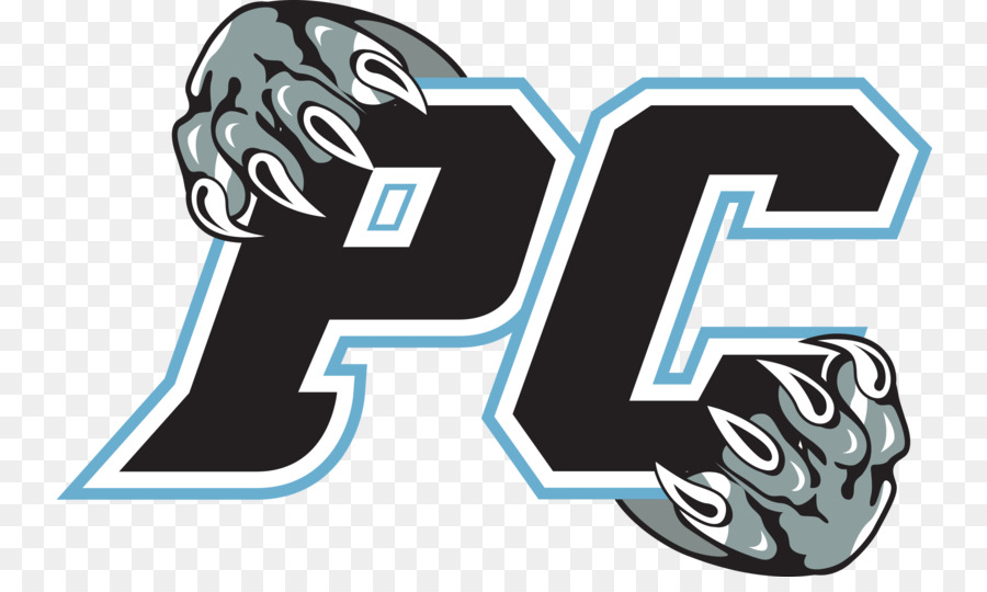Logo della DECA della Panther Creek High School - altri