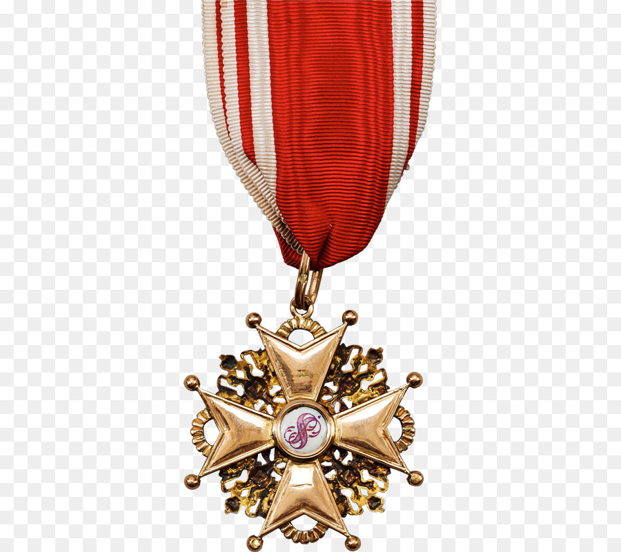 Medaglia Premio di Grazia la grandezza dello stato Ordine - py