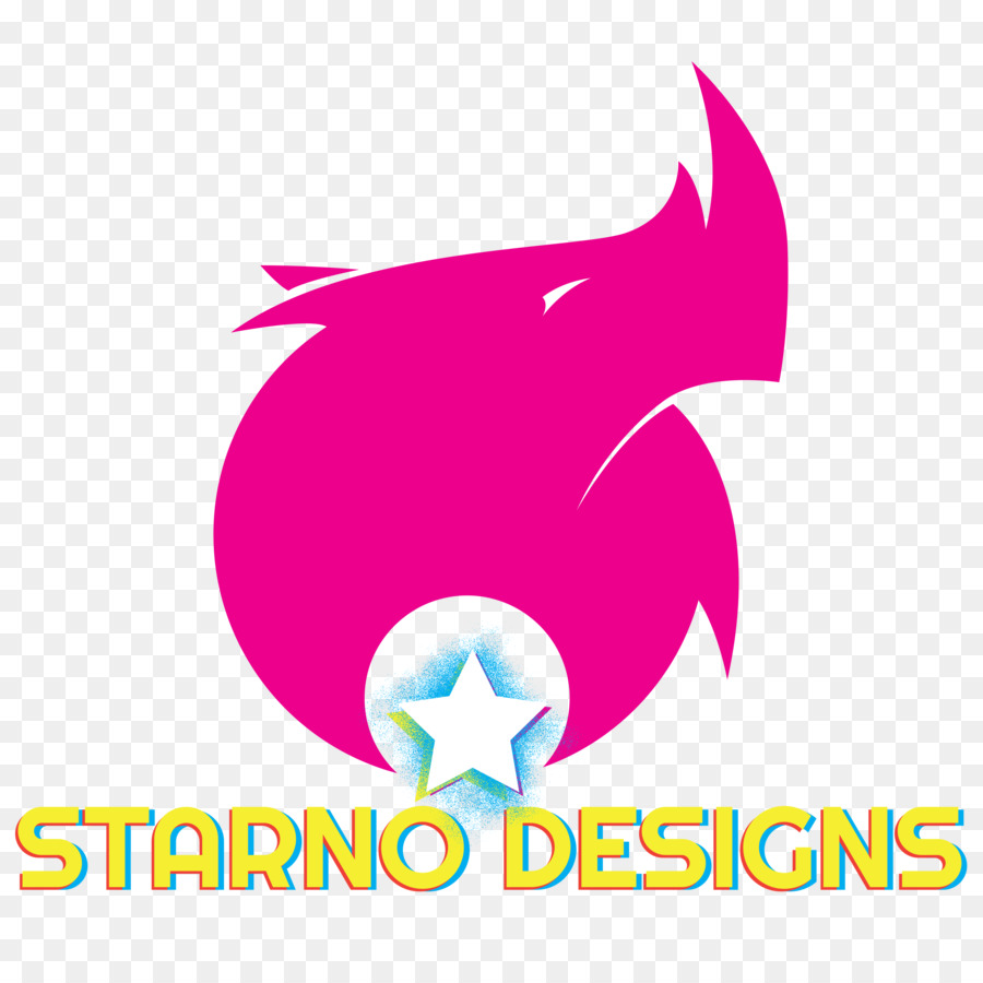 Logo Graphic design Web design - Stelle di design materiale