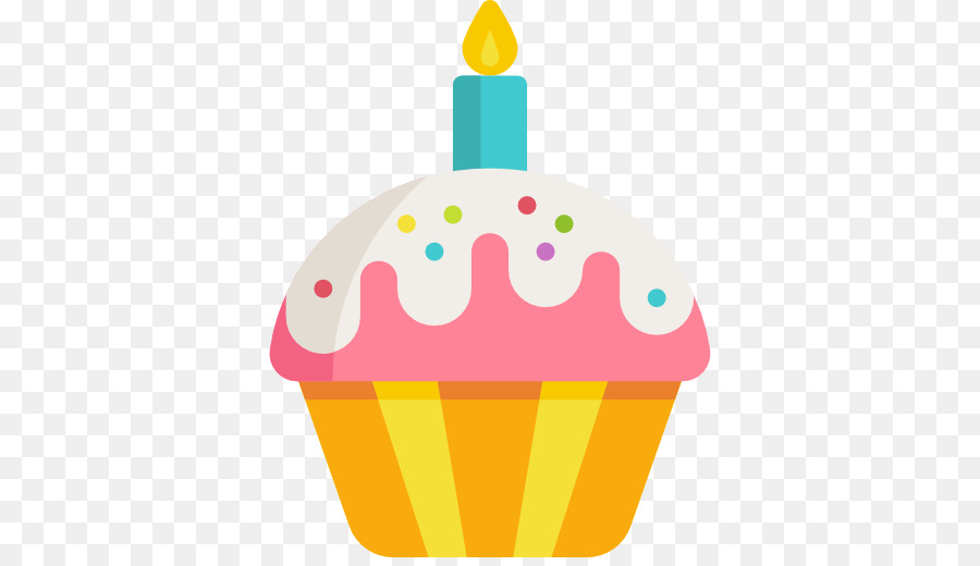 Cartoon Birthday Cake png download - 512*512 - Free Transparent Cupcake png  Download. - CleanPNG / KissPNG