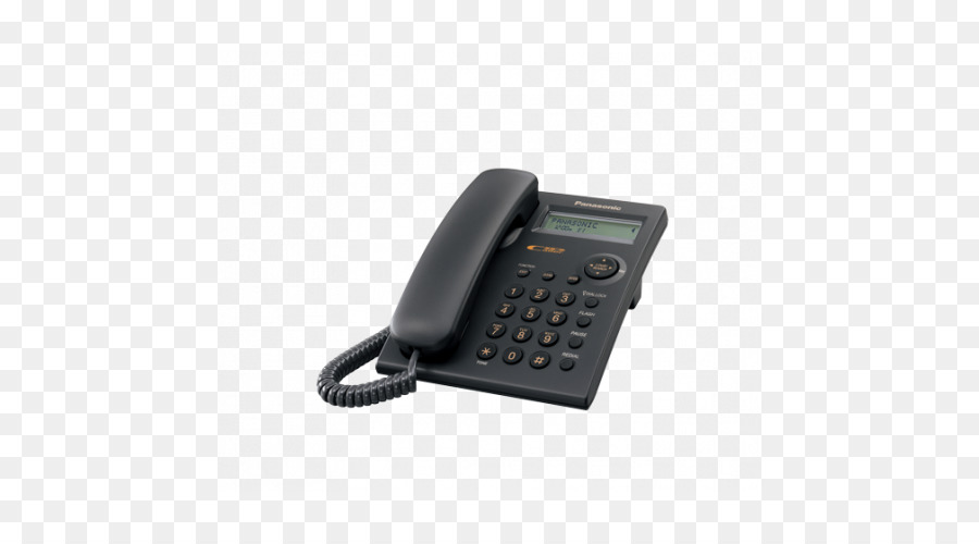 Schnurloses Telefon Home & Business Phones Mobilteil, Anrufer-ID - panasonic Telefon