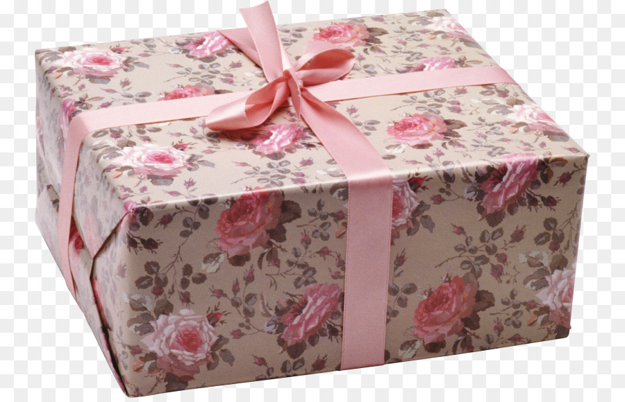 Geschenk Box clipart - Geschenk
