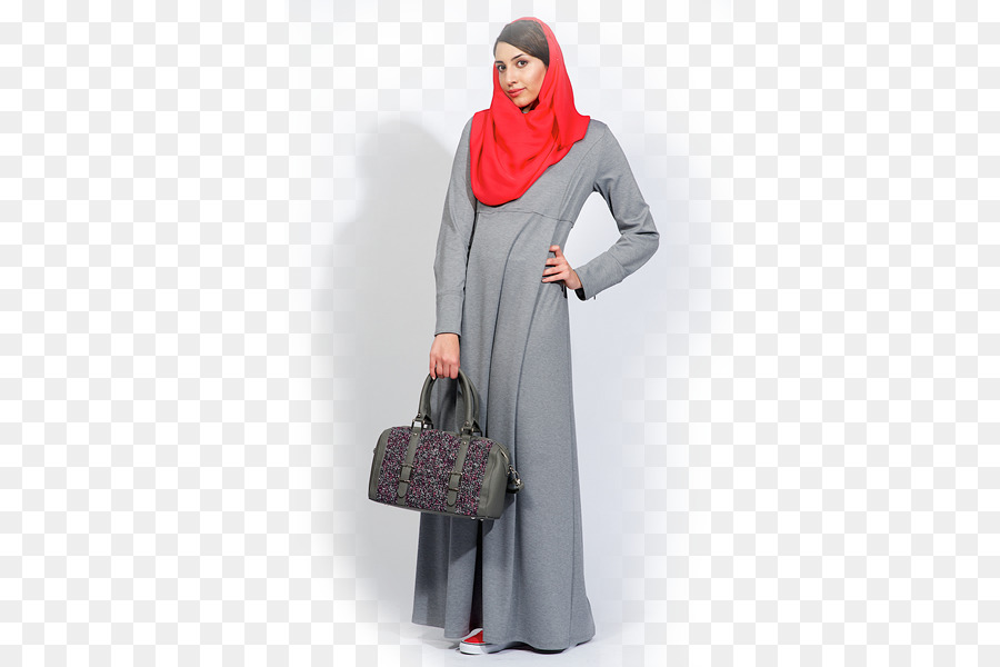 Abaya Fashion Kleid Tunika Lässige Kleidung - Kleid