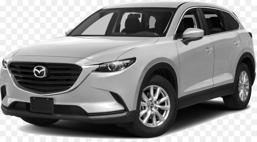 2018 Mazda CX-9 2017 Mazda CX-9 2018 Chevrolet Traverse - mazda
