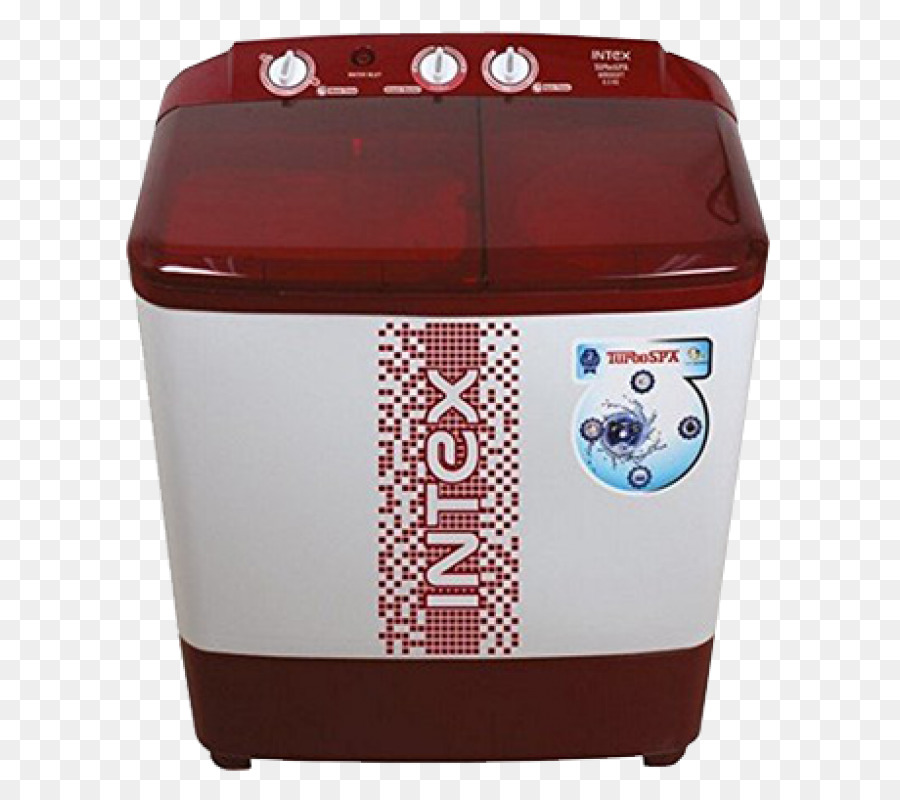 Waschmaschinen Intex Smart Welt Aurangabad Haier - Waschmaschine top