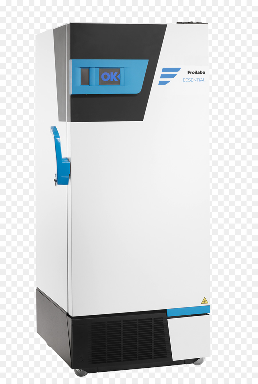 Gefriergeräte Kühlschrank ULT freezer Labor Eismaschinen - Kühlschrank