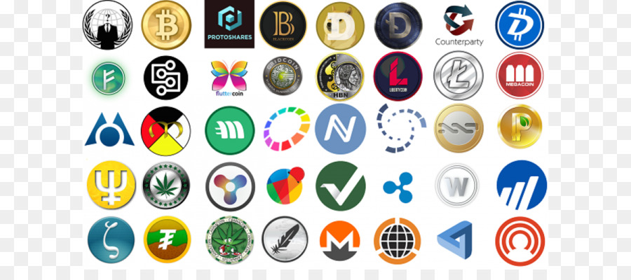 Cryptocurrency Bitcoin moneta Digitale Altcoins - Bitcoin