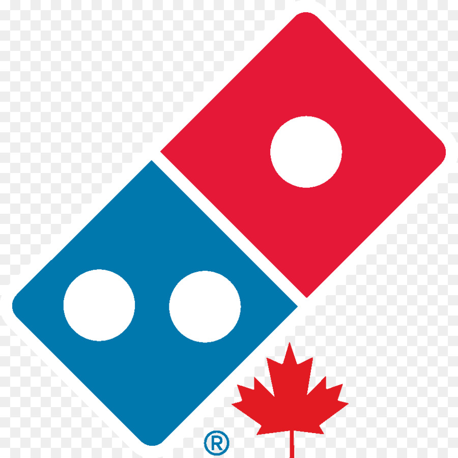 Domino của Pizza Doanh Pizza Pizza CHỨNG DPZ - món quà thiết kế thẻ