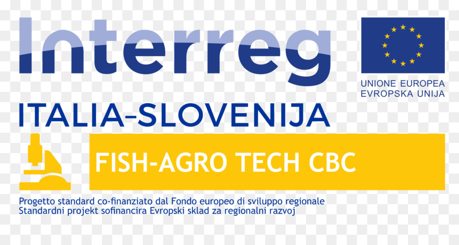 Unione Europea Progetto Interreg Innovation - Novizio