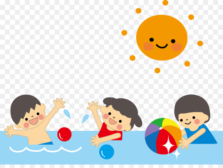 Schwimmbad Jardin d ' enfants Handtuch Uminonakamichi Seaside Park - Schwimmen