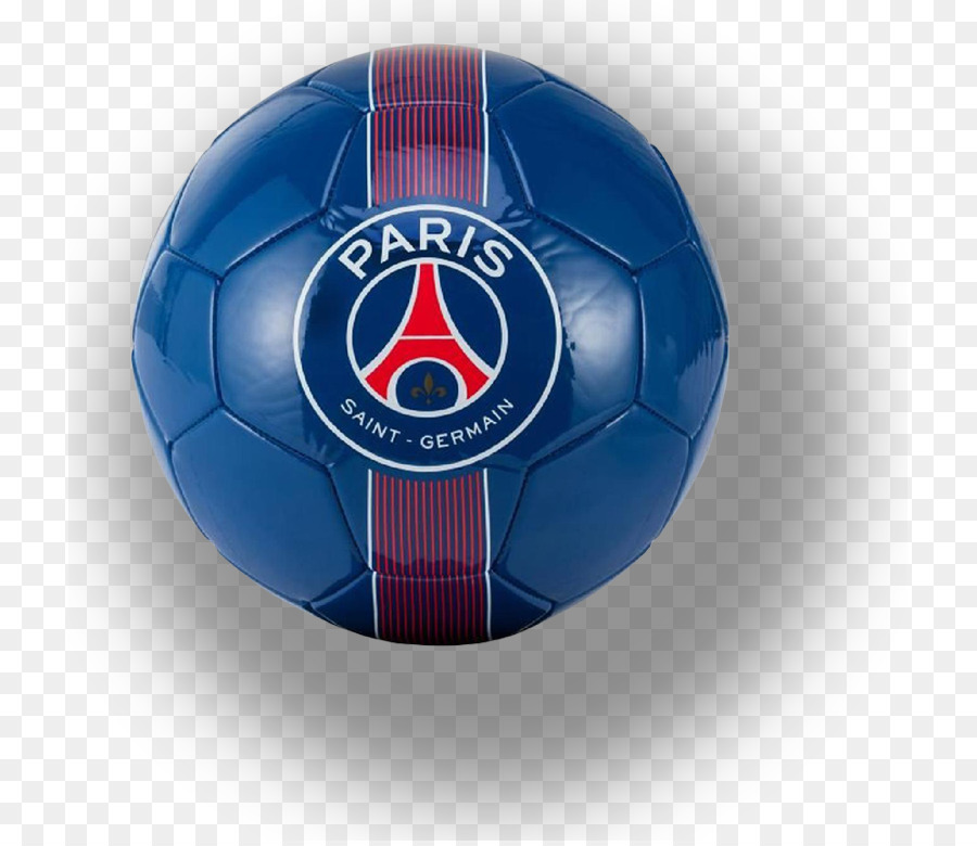 Fußball Spieler von Paris Saint Germain F. C. Sport - Ball