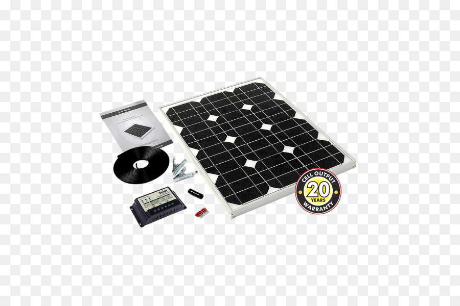 Solar Panels Hardware