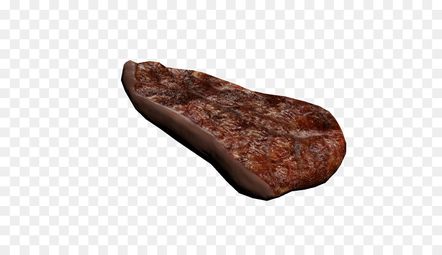 Rippen-Steak Fleisch - Fleisch
